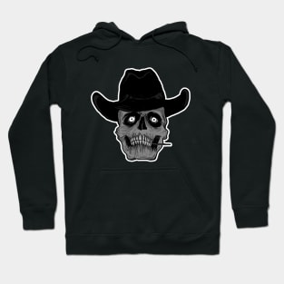 Wild Skeleton Hoodie